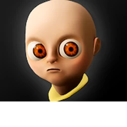 The baby in Yellow (BETA) icon