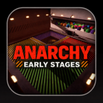 ANARCHY CORNERS