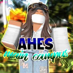 [🎉] FIRST DAY!! AHES || Main Campus