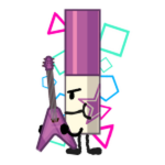 Rockstar Marker