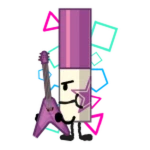Rockstar Marker