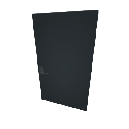 Team only door