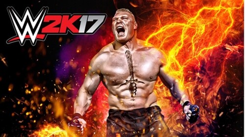 WWE Matches