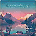 ~Smokey Mountain Sunrise~