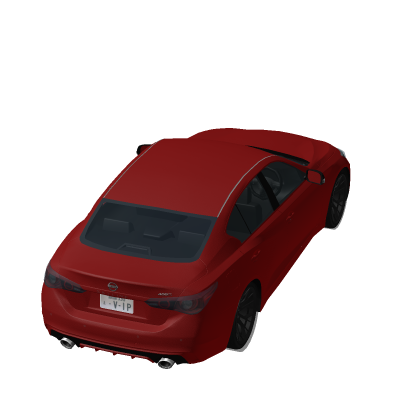 [✨] Prop Car Model