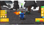 The Crayola Army