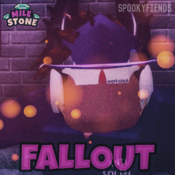 ☢️Vibe FALLOUT [TEST]