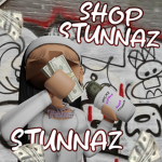 ‘ SHOP S T U N N AZ