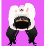 Giving peeps robux hahahahaha