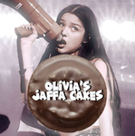 olivia's jaffa cakes