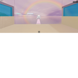 Aesthetic Obby