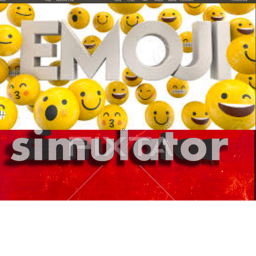 emoji simulator