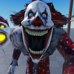 Ronnie The Clown icon