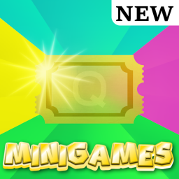 QUACKY JACK's MINIGAMES