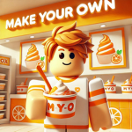 MYO | Make Your Own