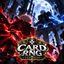 [VIDEO GAME] Card RNG: Expansion