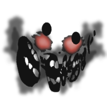 Troll A-60 Roblox decal
