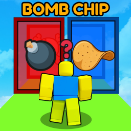 Bomb Chip Obby!