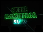Super Smash Bros Strife