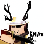 Knife ‘em all!