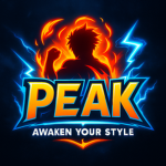 Peak!!
