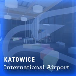 ✈Katowice International Airport✈