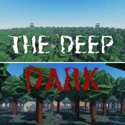 The Deep Dark