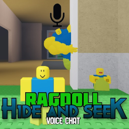 [...] Ragdoll Hide And Seek