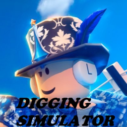 Digging Simulator [BETA]