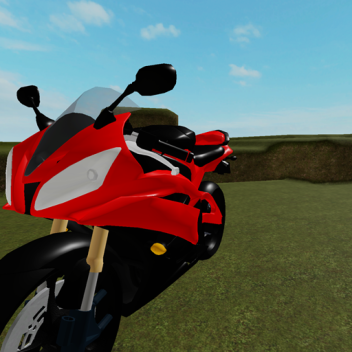Motor Bike Simulator