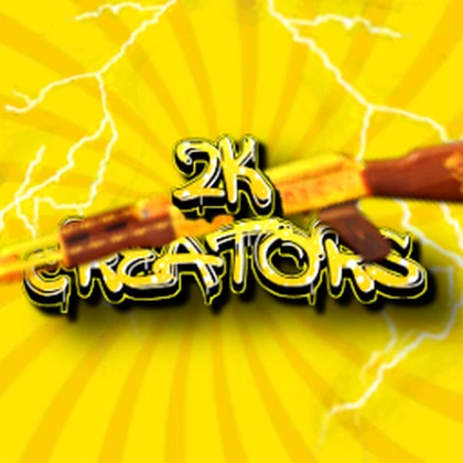2k Creators Roblox group icon