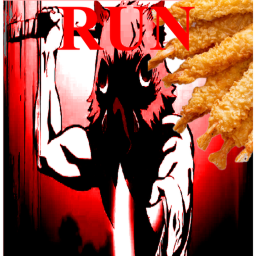 Tempura run