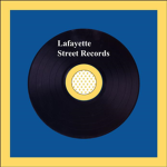 Lafayette Street Records
