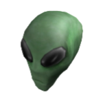 alien boi