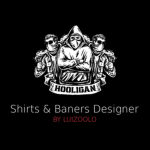 Shirts & Baners Designer