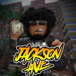 {JAG} JacksonAveGunnaz #OGK
