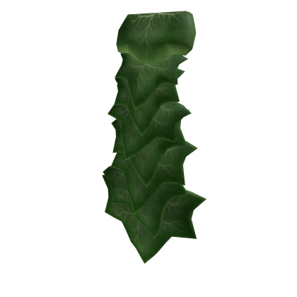 Poison T-ivy Roblox item thumbnail