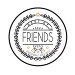 !!Hello!!Welcome!!To!!Friends!!
