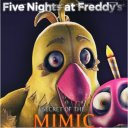 FNAF: Secret Of The Mimic[Demo]