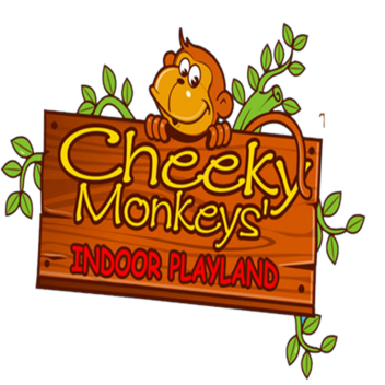 Cheeky monkeys playland indoor baby playground