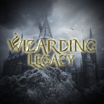 [OLD GAME PLACE] Wizarding Legacy (CHECK DESC)