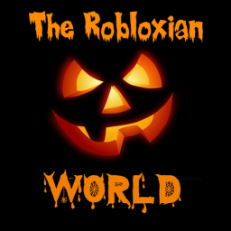 🎃BATTLE ARENA + BUILDING TOOL The Robloxian World