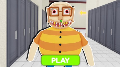ESCAPE ART TEACHER!