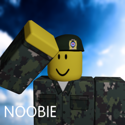 Roblox ROKA Newbie V4.5 beta