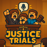Justice Trials
