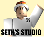 Seth's Studio