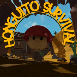 Mushroom Survival