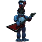 Parts & Service Bonnie