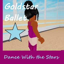 🩰Goldstar Dance World🩰