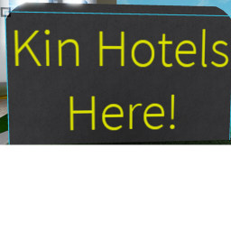Kin Hotel [beta]